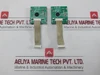 H & H 94V-0 Display Control Pcb Unit Ocm-08216C-3