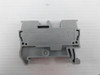 Feed-through Terminal Block 600V Phoenix Contact St 2,5 (1 Box = 50 Pcs)