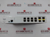 Switch 8 Fe Catalyst 2960-c Series Ll Cisco