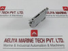 Phoenix Contact 800V 4Mm2 Fuse Modular Terminal Block Uk 5-hesi Gy (1 Box = 50 Pcs)