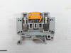 Phoenix Contact 300V Disconnect Terminal Block Mtk-e (1 Box=50 Pcs)