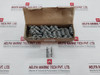 Uk 2,5 N Feed-through Terminal Block 300V Phoenix Contact (1Box=50Pcs)