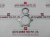 Thrust Bearing Separator For Main Feed Pump 17731 X436 In 150 Gm
