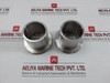 Turbine Rotor Sleeve 17065 74 In 700 Gm