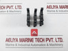 Lot Of 15X Uk5N-e Feed-through Terminal Block By Phoenix Contact