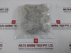 0383560000 End Bracket By Weidmuller (1 Packet = 50 Pcs)