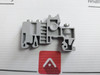 End Bracket E/Uk By Phoenix Contact (1 Packet = 50 Pcs)