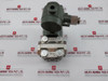 Une 44-sds2 B/Cal-p/Ssb-s/Z By Yokogawa Gauge Pressure Transmitter Supply - Dc 24V
