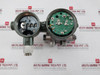 Une 44-sds2 B/Cal-p/Ssb-s/Z By Yokogawa Gauge Pressure Transmitter Supply - Dc 24V