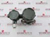 Une 44-sds2 B/Cal-p/Ssb-s/Z By Yokogawa Gauge Pressure Transmitter Supply - Dc 24V