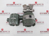 Gauge Pressure Transmitter Supply - Dc 24V By Yokogawa Une 43-sas2 BCal-pSsb-sZ