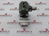 Gauge Pressure Transmitter Supply - Dc 24V By Yokogawa Une 43-sas2 B/Cal-p/Ssb-s/Z