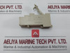 Omron 10A250Vac Relay Socket Pyf08S