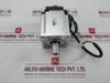 Servo Motor Mhmf082L1U2M Panasonic Ip65