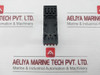 Schneider Electric 10A, 300V Relay Socket Rxze2M114M