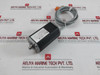 Used Condition Bg 65X50Si Servo Motor Meter- 1.5 By Dunkermotoren