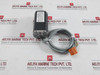 Used Condition Bg 65X50Si Servo Motor Meter- 1.5 By Dunkermotoren