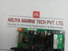 Yamatake-honeywell Rev: B Power Supply Module 80360570-001