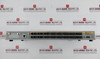 Allied Telesyn Ethernet Switch Power - 100-240Vac 5060Hz At-8516FSc