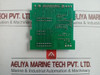 I/O & Relay Snmp Card 1083-5-03 Imv Technology 94V-0