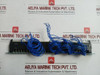 Used Condition Np-155-2 1/2 Terminal Block