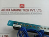 Used Condition Np-155-2 1/2 Terminal Block
