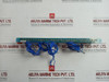 Used Condition Np-155-2 1/2 Terminal Block