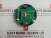 Net Safety Rev 5 Millennium Ii Display Board Pcb Lbl-0293