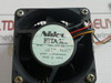 Cooling Fan 12Vdc Nidec Beta Sl D06A-12Tu 05A