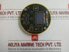 Transmitter Display Board Millennium Ii Pcb-237/02 Net Safety Rev: 4