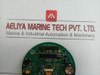 Transmitter Display Board Millennium Ii Pcb-237/02 Net Safety Rev: 4