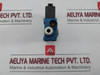 Single Solenoid Valve 579-006-97 By Rexroth