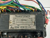 Denki Keiki 440 V Transformer Tta-10L 3-phase