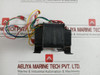Denki Keiki 440 V Transformer Tta-10L 3-phase