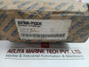 Flexible Coupling T4 Rh 80 Mm By Atra-flex