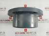 Flexible Coupling T4 Rh 80 Mm By Atra-flex