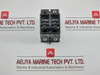 2-pole Electrical Circuit Breaker J6 60/2Lss1A0 By Nader Ndb3-100