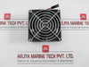 Dc Axial Cooling Fan 24V 100Ma 2.4W 3314 By Ebm Papst