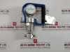 Msi-3 By Leutert Peak Pressure Indicator 250 Bar