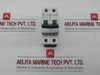 Miniature Circuit Breaker(Mcbs) By General Electric Ep62