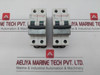 Miniature Circuit Breaker By General Electric Ep62
