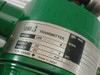 Yokogawa Dc24V 3.4Mpa Pressure Transmitter Une 43-sbs2*B/Cal-p/Ssb-s/Z