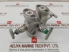 S3000 3-way By Sami Manifold Valve With Used Condition