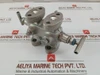 S3000 3-way By Sami Manifold Valve With Used Condition