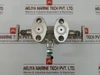 S3000 3-way By Sami Manifold Valve With Used Condition