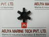 Jaw Coupling Spider Insert By Lovejoy L-090
