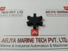 Jaw Coupling Spider Insert By Lovejoy L-090