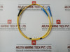 New Condition Ftek-dx-sm-sc/St-pc-01M Fiber Optic Patch Cable Sc-st Sm Dpx 01M