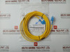 Part No. Fpc-sc-sc-03-d-l-010 Fiber Optic Cable 10M