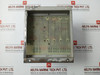 Ak-38/1 Voltage And Frequency Monitor 45-65 Min 1-20 Sec By Autronica
